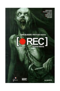 Rec (Historias Ineditas)