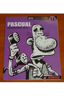 NUEVOS PENDONES #11 PASCUAL (MAYORDOMO REAL)