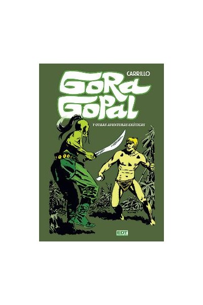 Gora Gopal