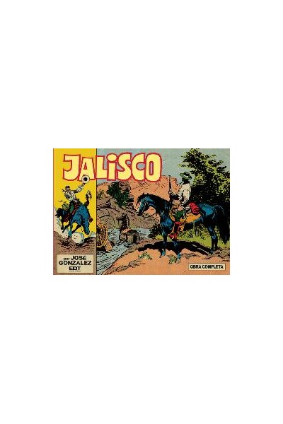 Jalisco
