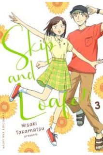 Skip And Loafer 03