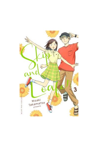 Skip and Loafer 03