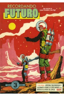 Recordando Futuro