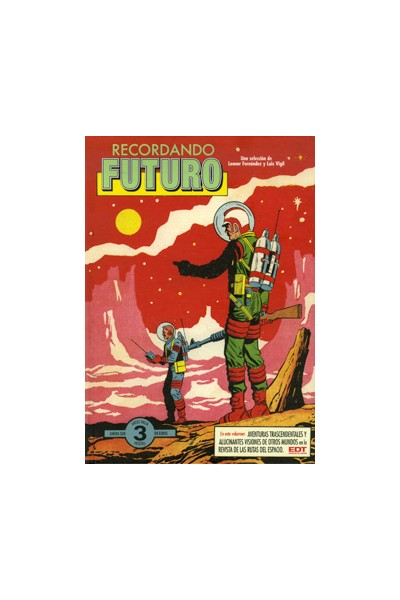 Recordando Futuro