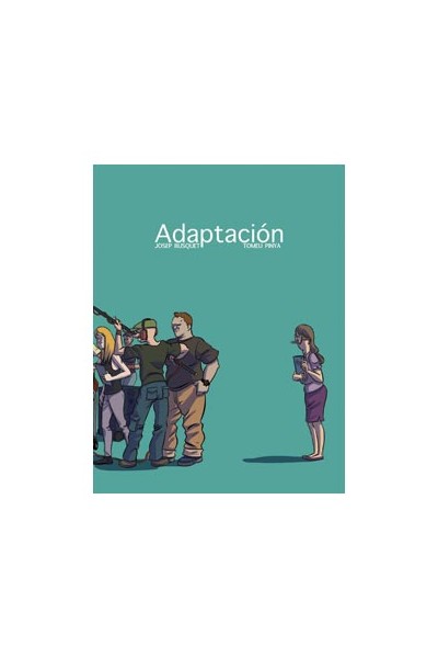 Adaptacion