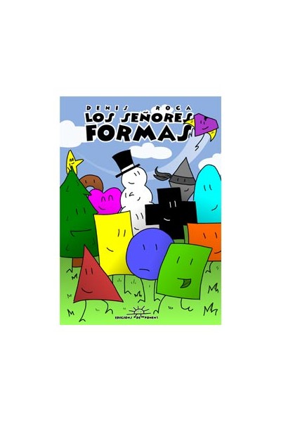 Los Señores Formas