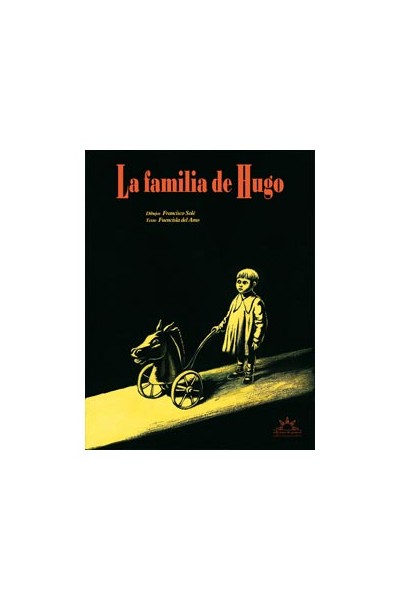 La Familia De Hugo