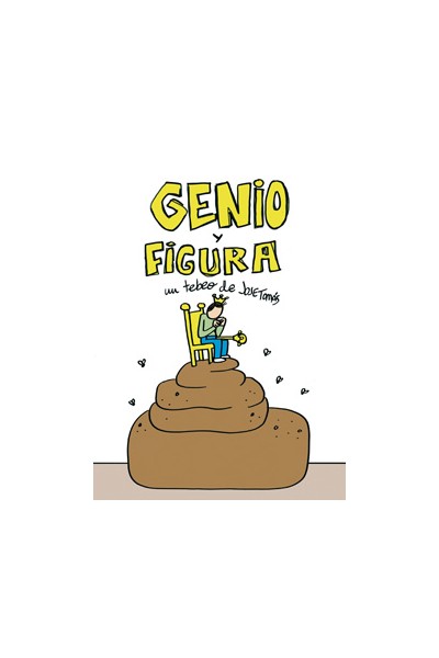 Genio Y Figura