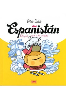 Españistan Este Pais Se Va A La Mierda