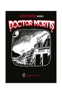 Doctor Mortis