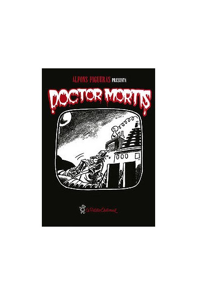 Doctor Mortis