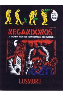 Negandonos