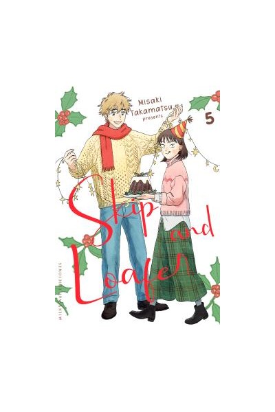 Skip and Loafer 05