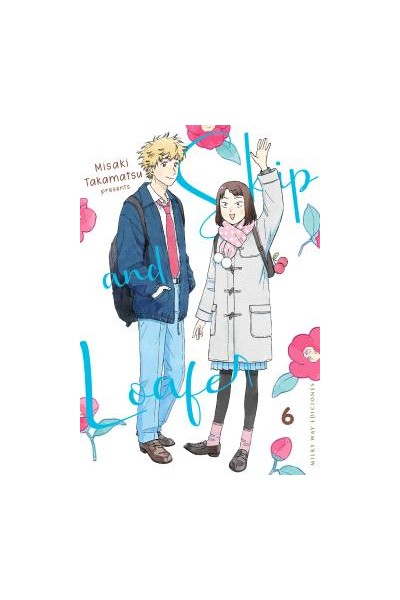 Skip and Loafer 06