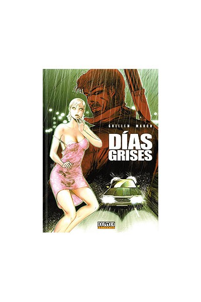 DIAS GRISES