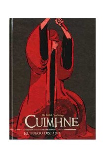 Cuimhne: El Fuego Distante