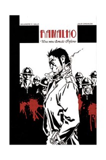 Ramalho. Una Mina Llamada Infierno