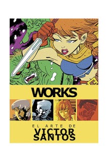 Works Victor Santos