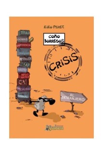 Como Borregos. Crisis