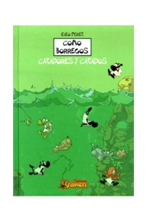 Como Borregos. Cazadores Y Cazados