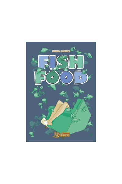 Fish Food