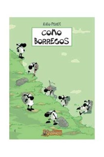 Como Borregos