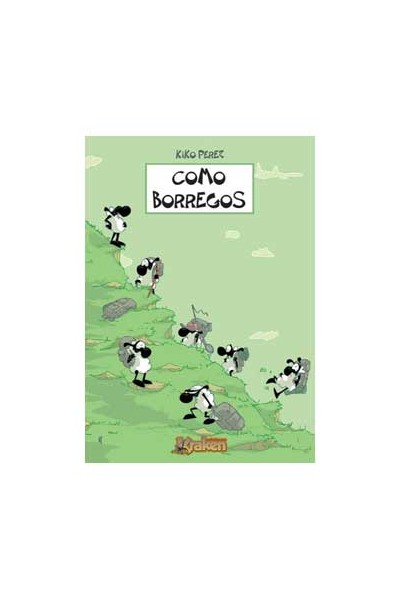 Como Borregos