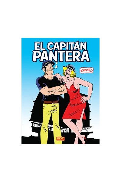 El Capitan Pantera