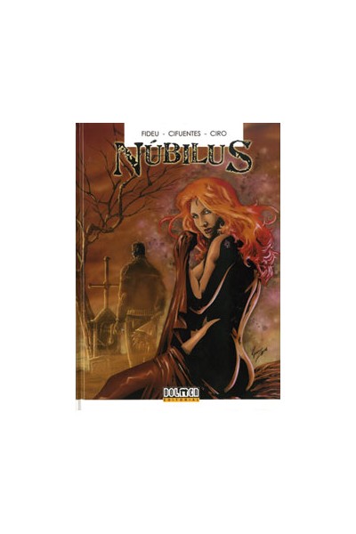 Nubilus