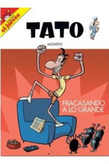 Tato Fracasando A Lo Grande - Oferta