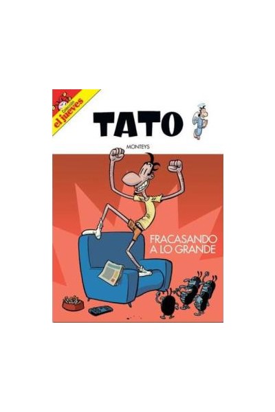 Tato Fracasando A Lo Grande - Oferta