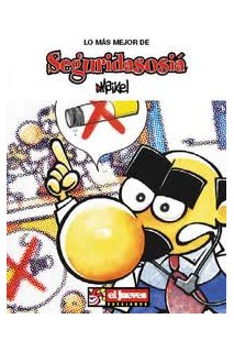 Seguridasosia -Coleccion Lo Mas Mejor - Oferta