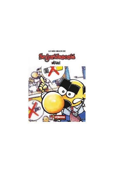 Seguridasosia -Coleccion Lo Mas Mejor - Oferta