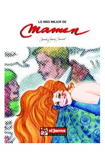Mamen -Coleccion Lo Mas Mejor - Oferta