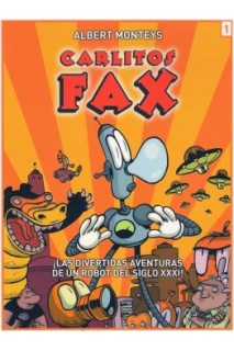 Carlitos Fax - Oferta