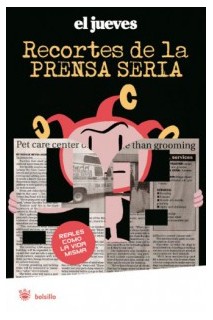 Recortes De La Prensa Seria (Bolsillo)