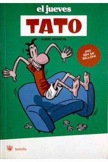 Tato ¡No Sin Mi Sillón! (Bolsillo)