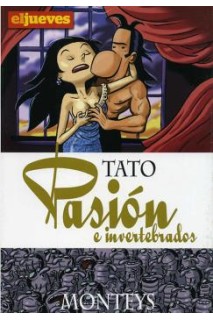 Tato Pasión E Invertebrados