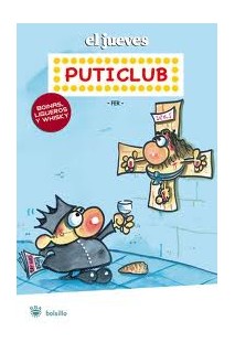 Puticlub (Bolsillo)
