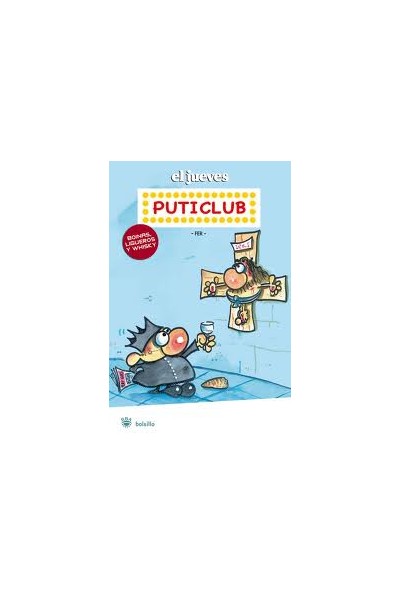 Puticlub (Bolsillo)