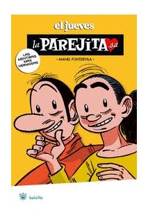 La Parejita. Las Mentiras Mas Hermosas- Bolsillo