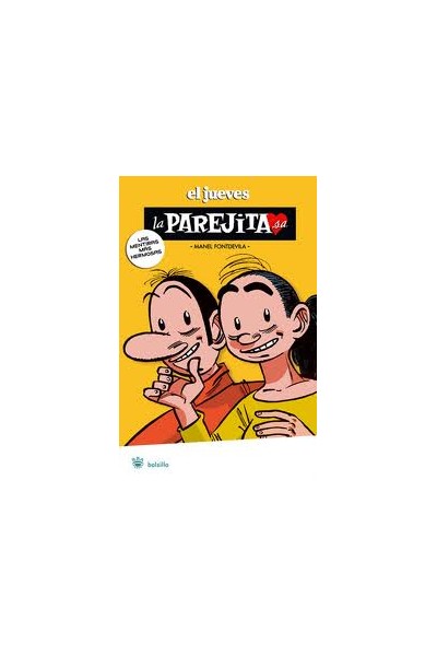La Parejita. Las Mentiras Mas Hermosas- Bolsillo