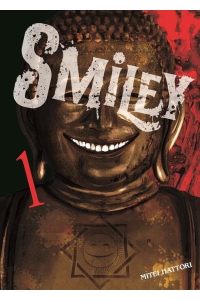 Smiley 01