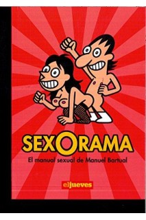 Sexorama. El Manual Sexual De Manuel Bartual