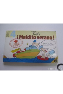 ¡Maldito Verano!