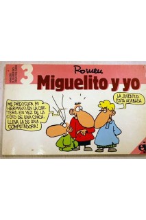 Miguelito Y Yo