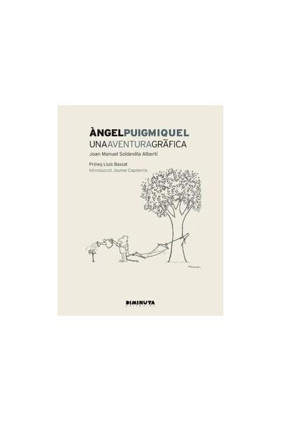 Angel Puigmiquel Una Aventura Grafica