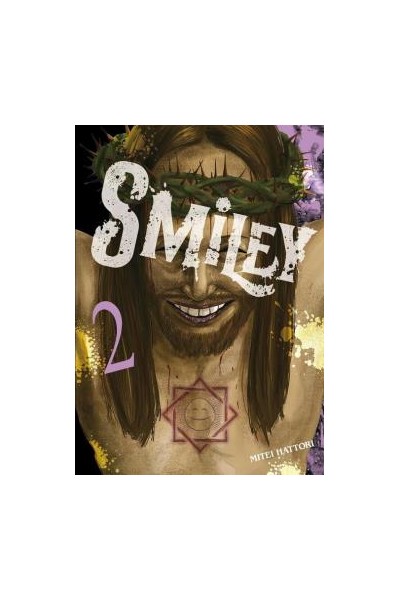 SMILEY 02