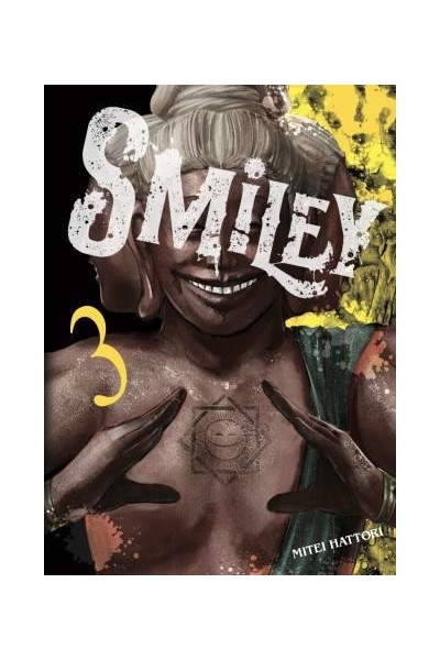 SMILEY 03