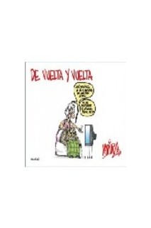 De Vuelta Y Vuelta